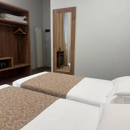 Csi Group - Hotel Central Station-2